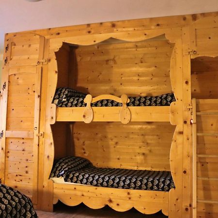 Chevres A Cheval - Apartment Aosta Eksteriør billede
