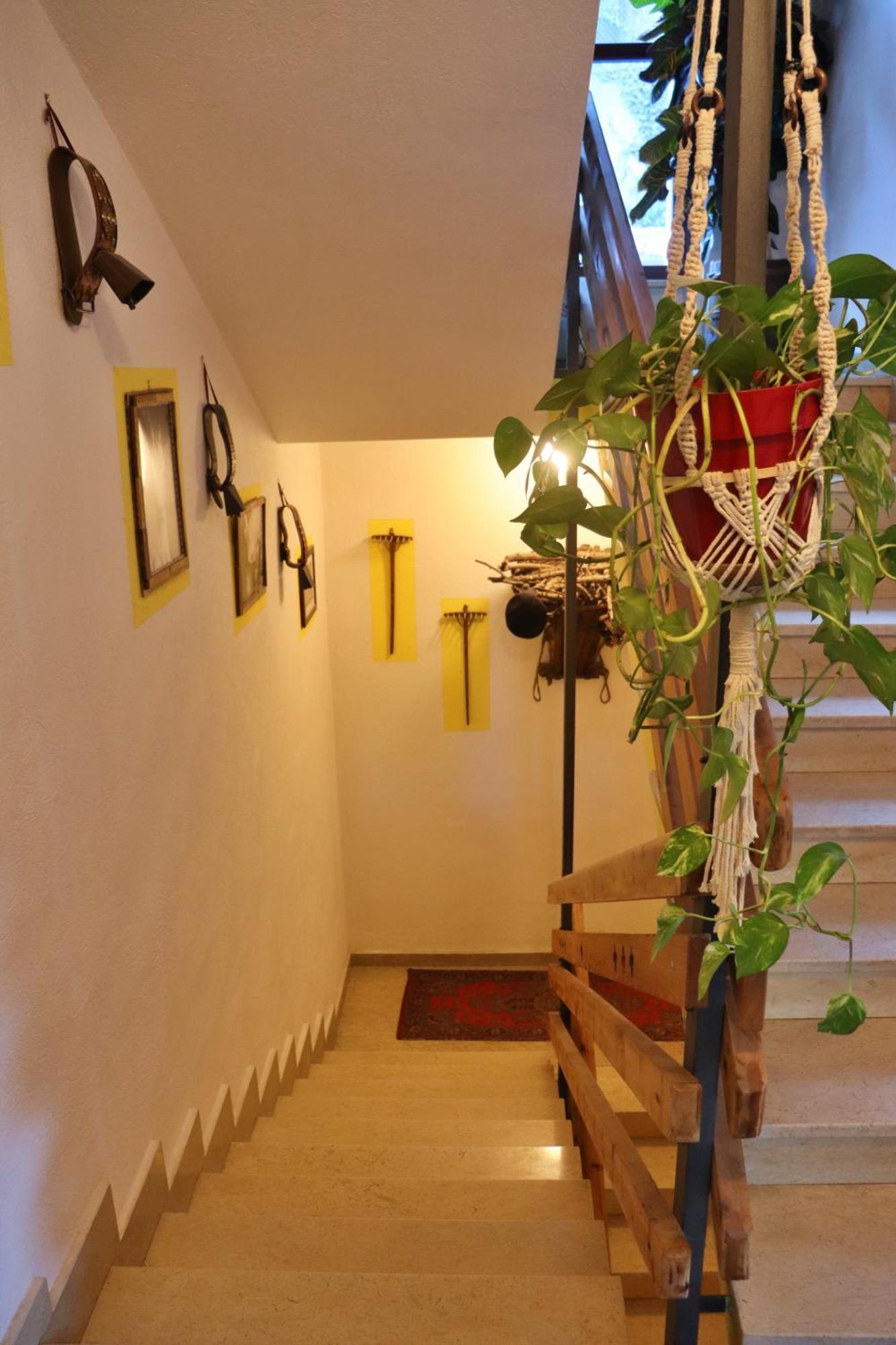 Chevres A Cheval - Apartment Aosta Eksteriør billede