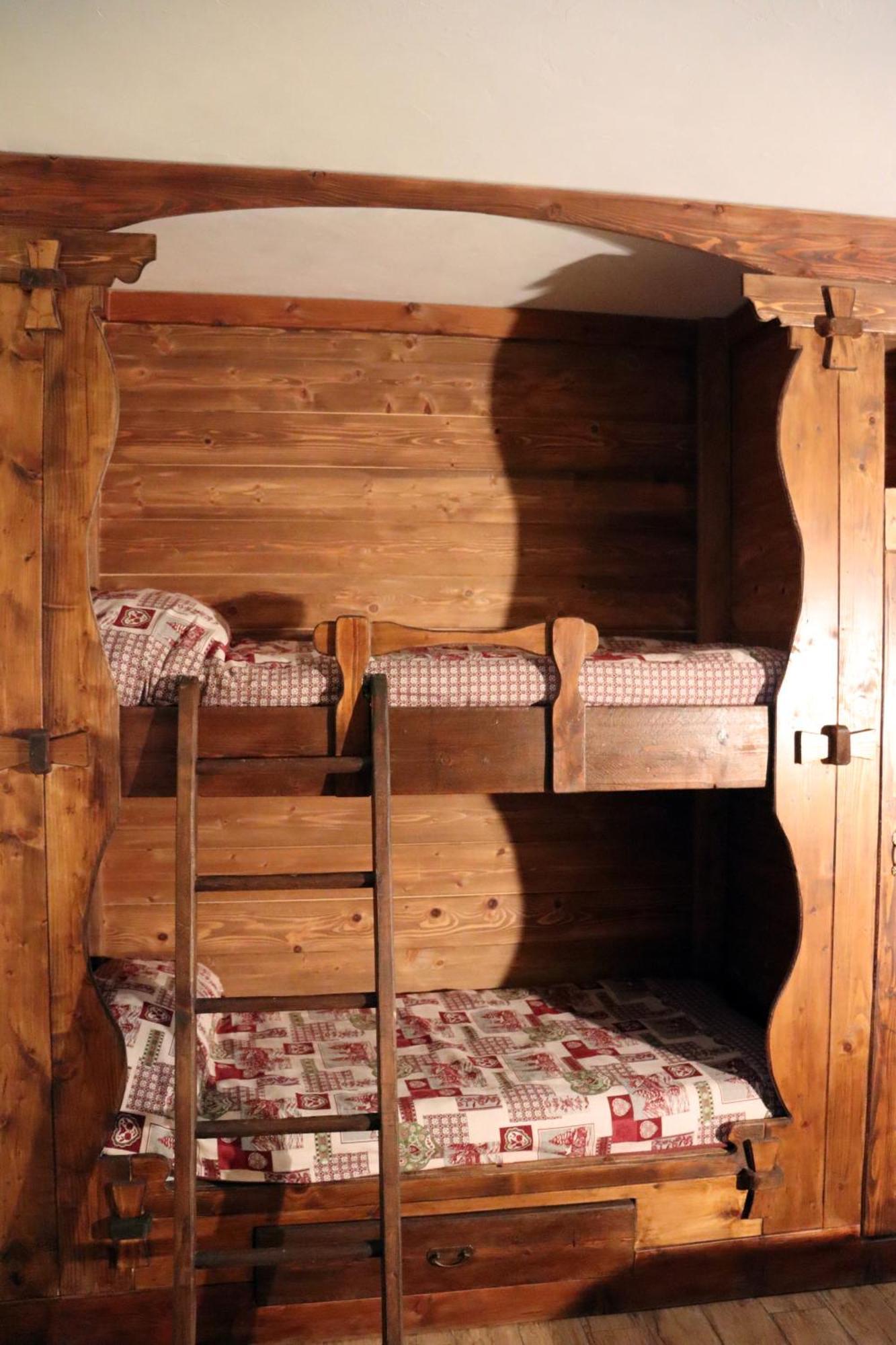 Chevres A Cheval - Apartment Aosta Eksteriør billede