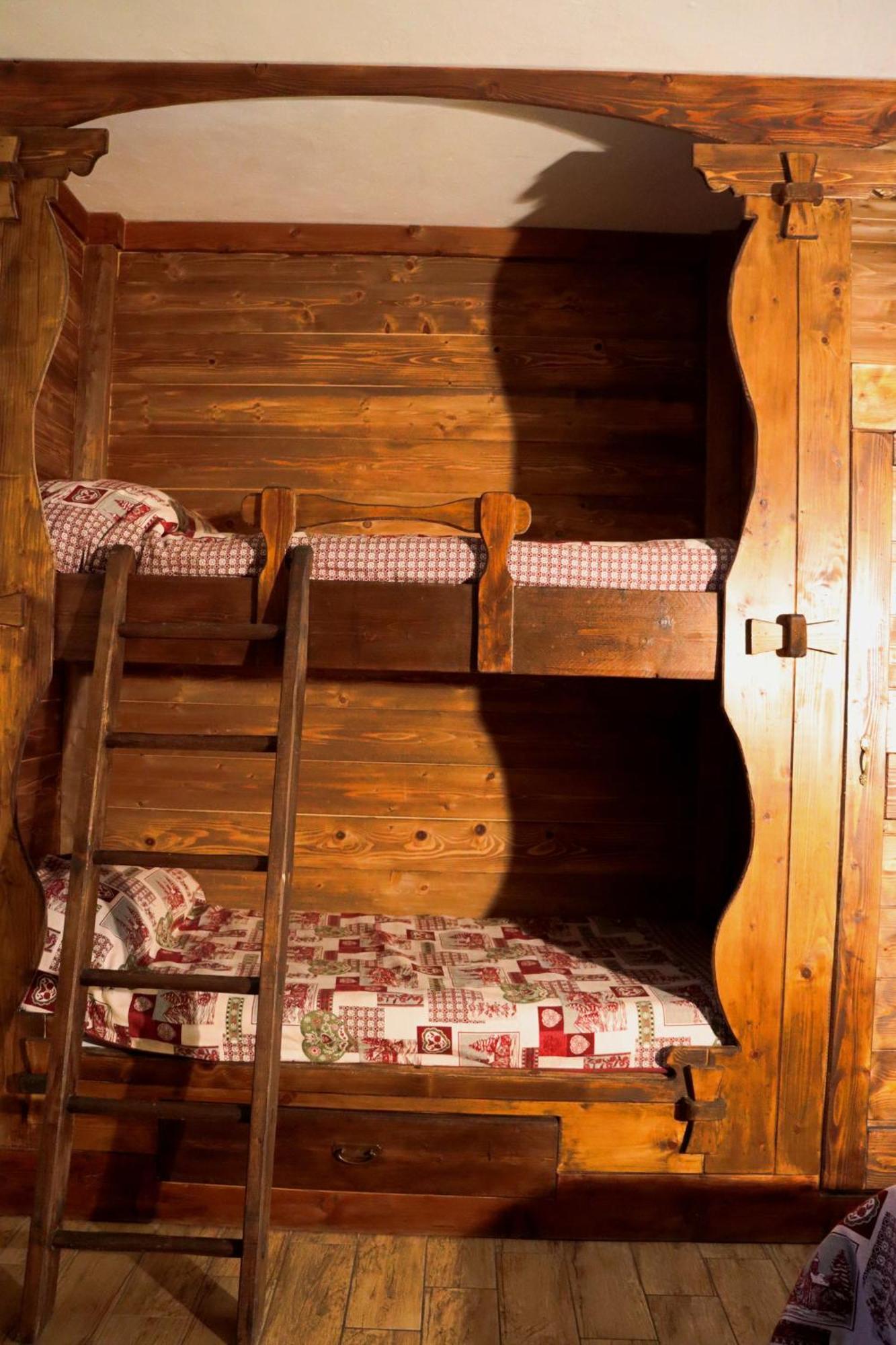 Chevres A Cheval - Apartment Aosta Eksteriør billede