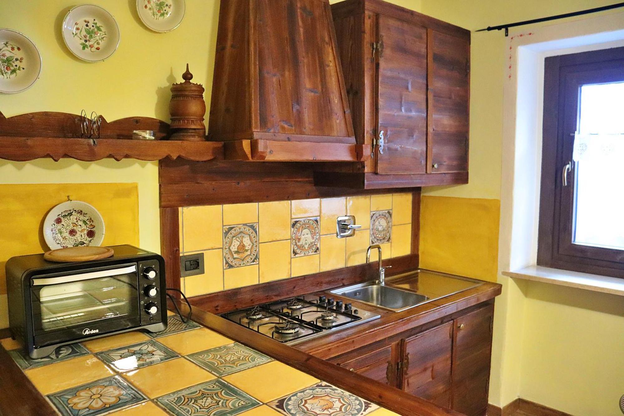 Chevres A Cheval - Apartment Aosta Eksteriør billede
