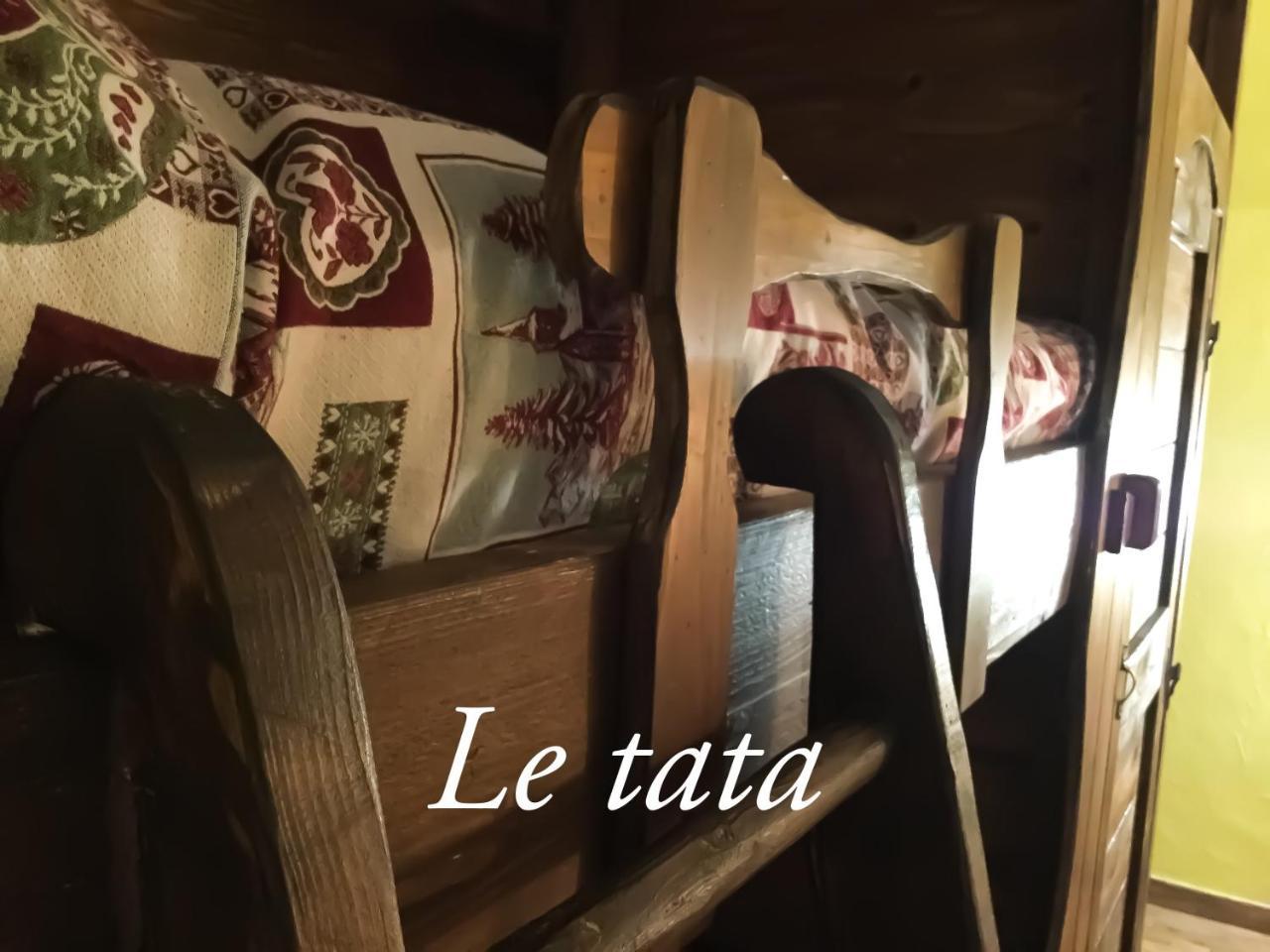 Chevres A Cheval - Apartment Aosta Eksteriør billede